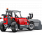  Weideman T5522 (телескопический погрузчик)